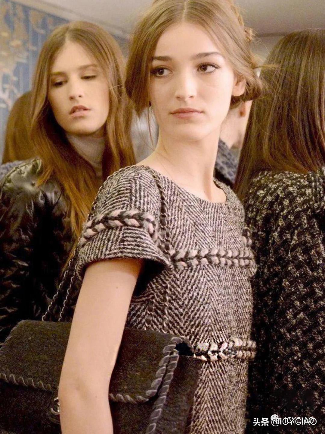 夏日这样穿简约又高级,夏日这样穿个性且有范