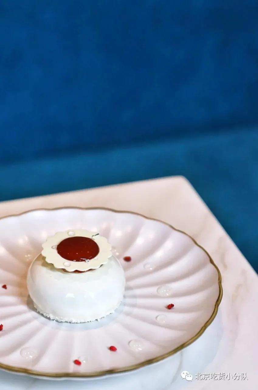 北京10家当红甜品，我安利晚了