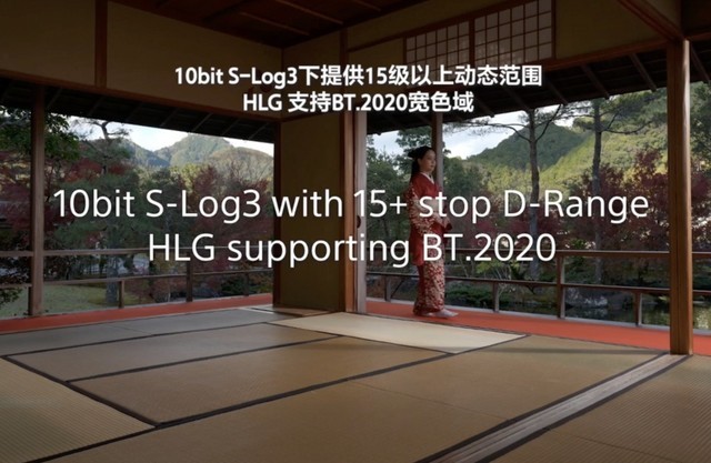 索尼alpha1全画幅微单开箱,索尼alpha1全画幅微单