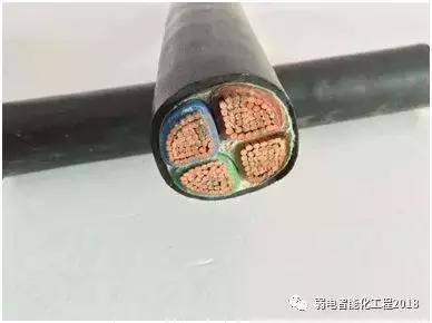 消防弱电图纸字母符号大全高清图,弱电图纸标注符号td是什么意思