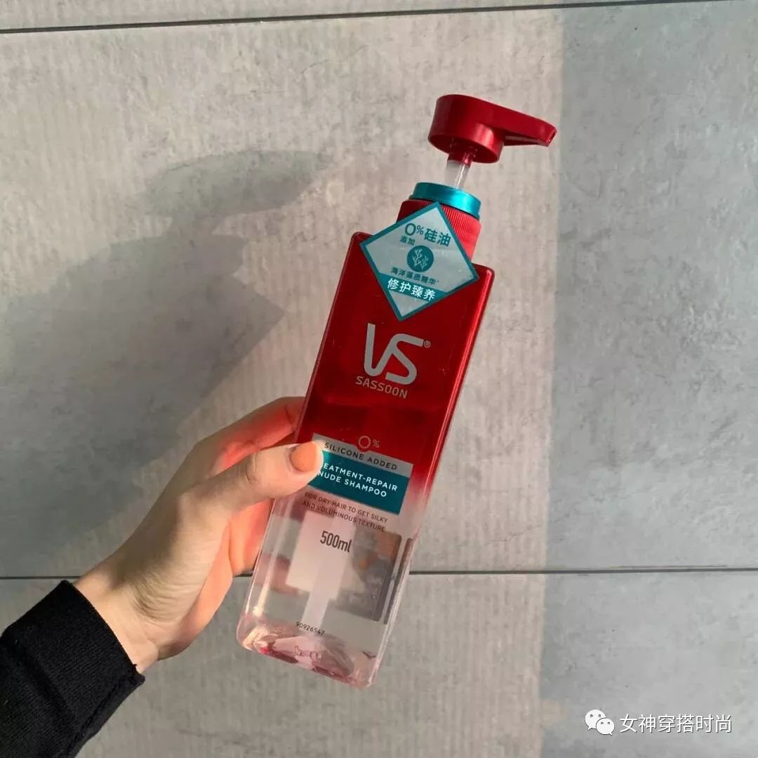 什么洗发水好用头发干枯蓬松,什么洗发水滋养干枯头发