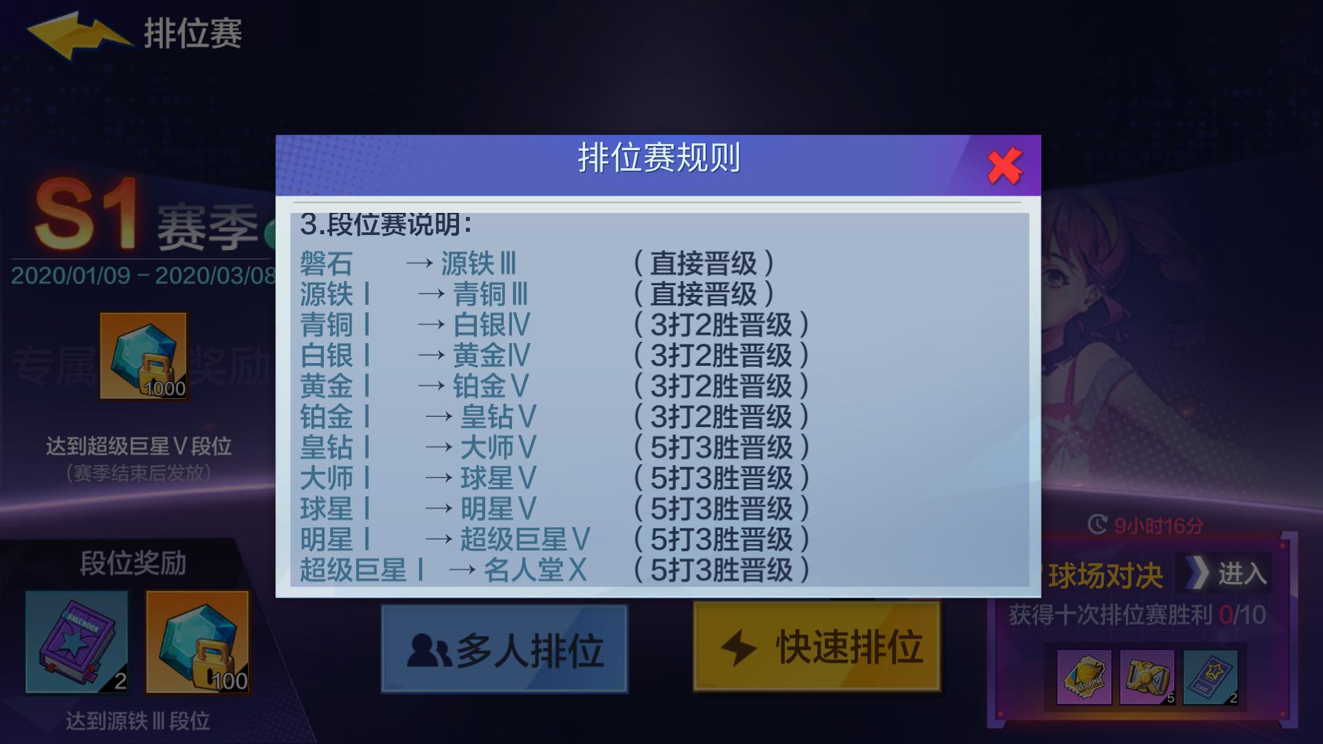 热血街篮进阶等级,热血街篮中锋进阶技巧