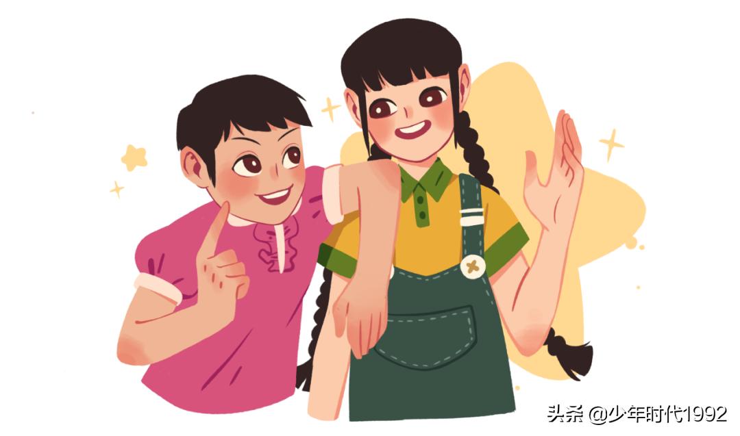 校园故事丨李响的淑女计划