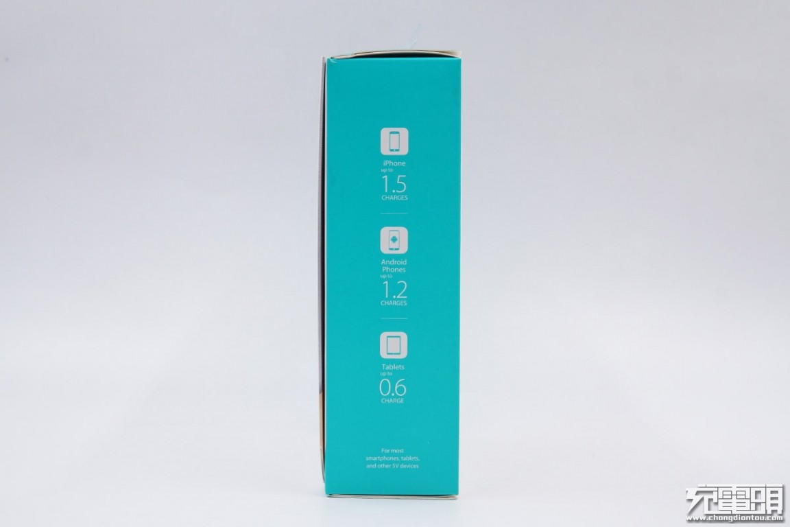 拆解华为5000mah充电宝,拆解60000ma充电宝