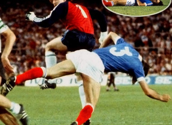 欧文谈假摔,分析欧文假摔裁判误判的原因