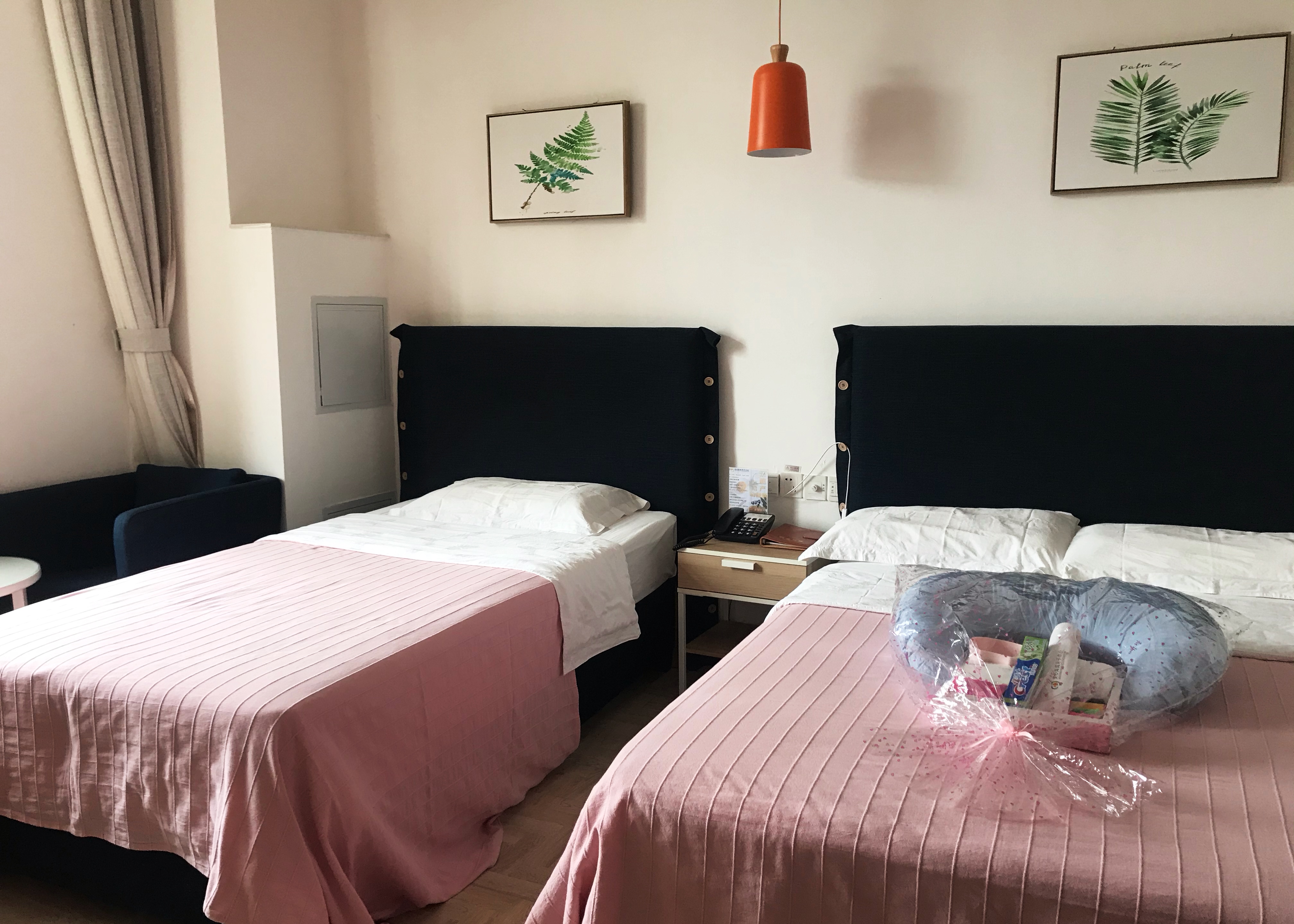 雁塔移动月子中心哪家比较好,西安雁塔月子中心哪家口碑好