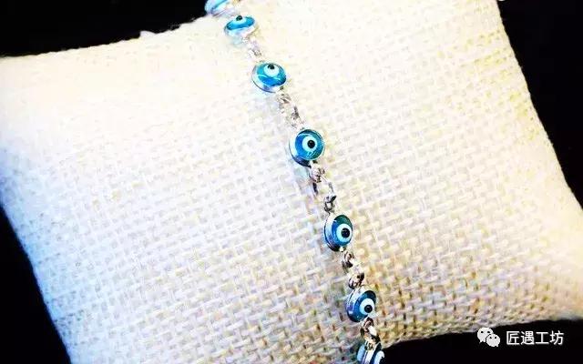 风靡世界的恶魔眼,恶魔之眼真假辨别图片