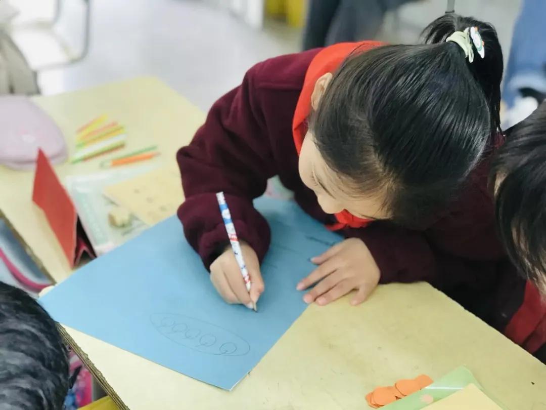 郑州市惠济区实验小学：示范引领携手共进