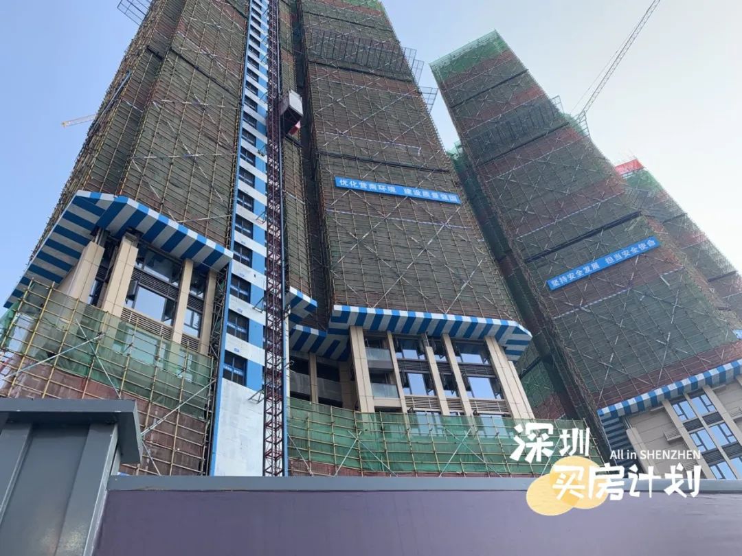 深圳12月打新火爆新盘,深圳千万新盘打新