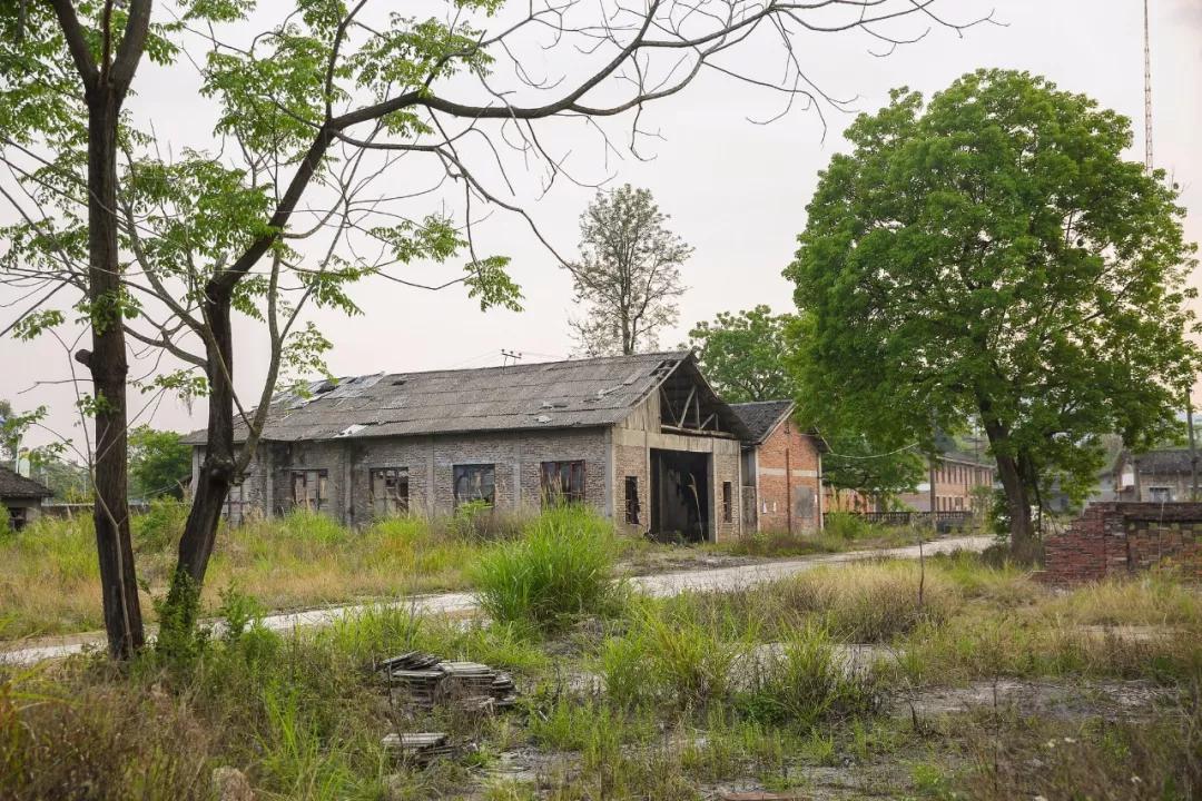 武平中山化肥厂,武平县中山镇化肥厂