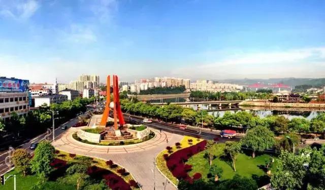 湖北宜昌秭归区域是鄂西吗,宜昌兴山县与秭归县人口经济对比