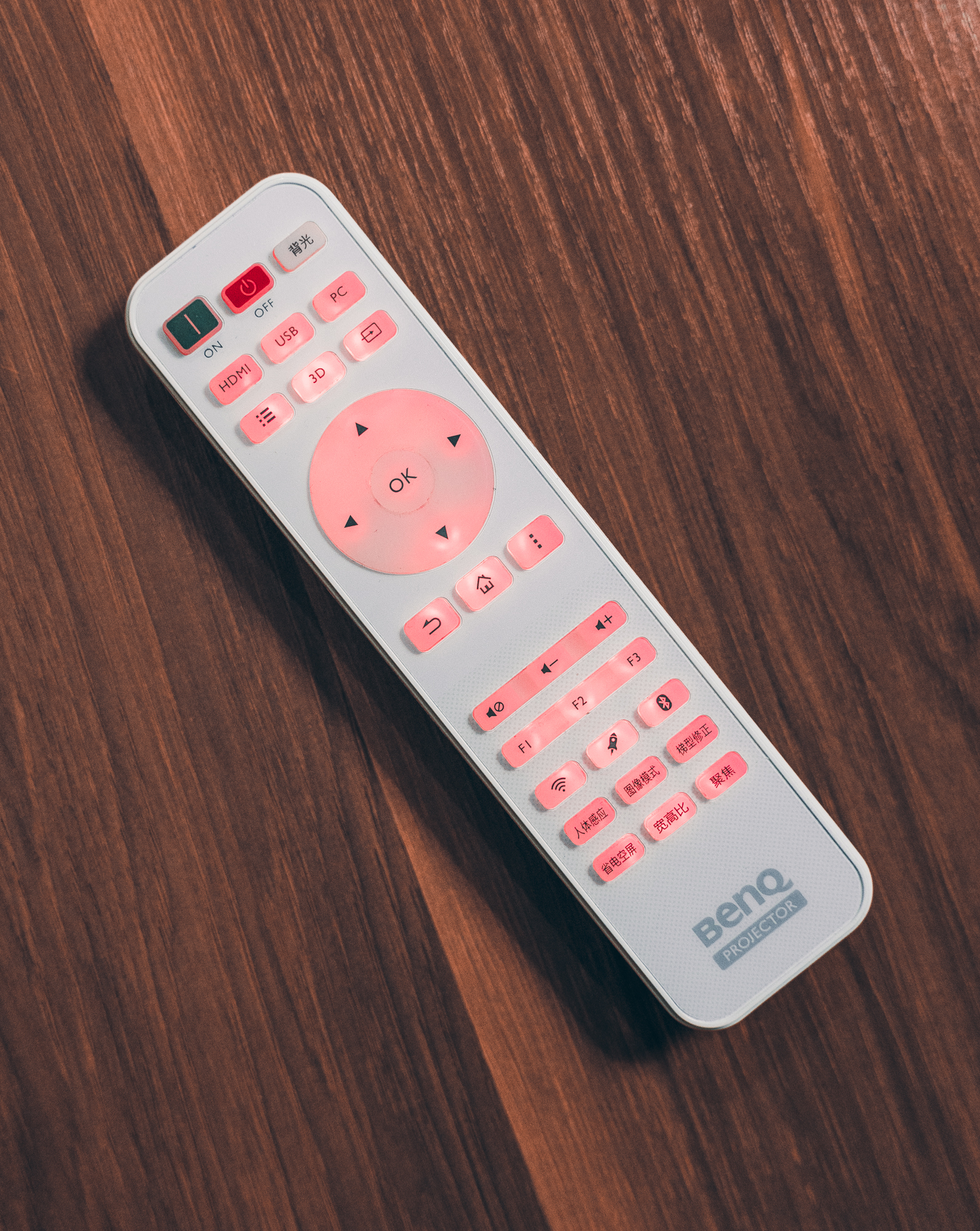 明基i707投影如何调整最佳,明基i750投影缺点