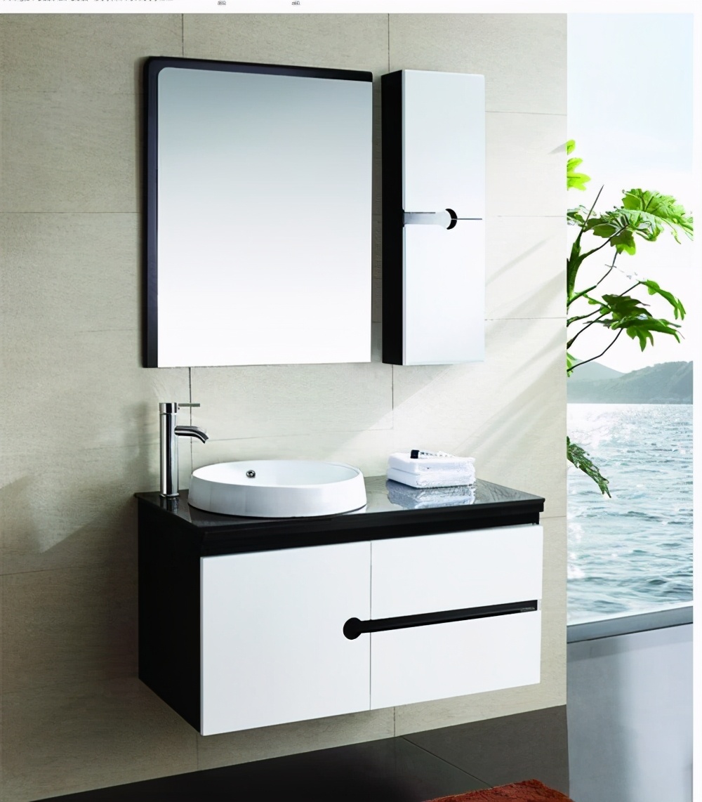 浴室柜选错了还能换吗,浴室柜选小了怎么办