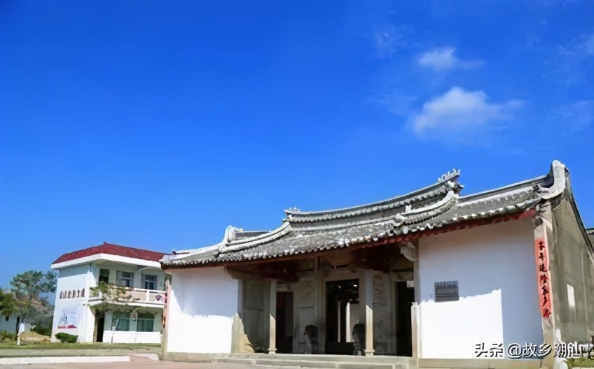 潮汕海山风情图片,饶平海山风情