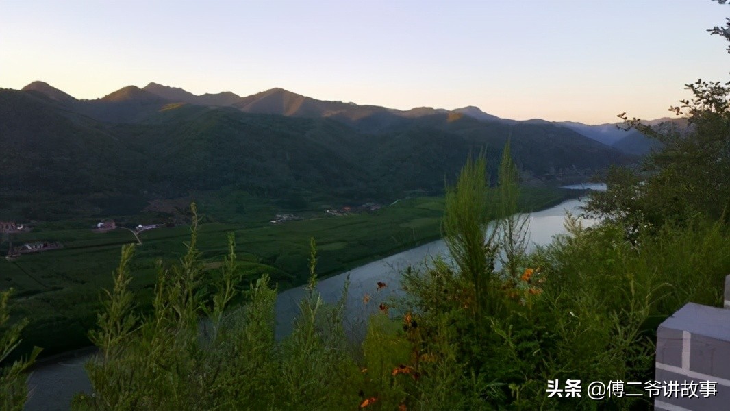 满族起源于布里亚特蒙古,满族起源于长白山山脉