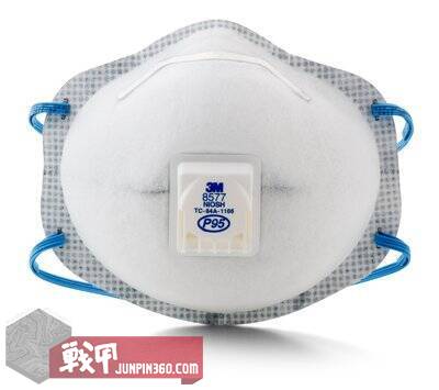 3m呼吸防护用品有哪些,3m防护套装详解