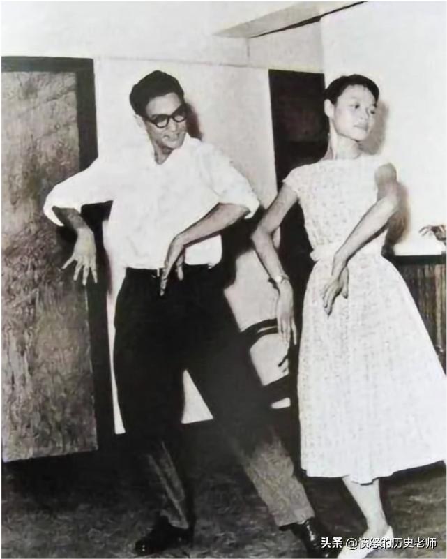 李小龙演溥仪,李小龙珍贵画面