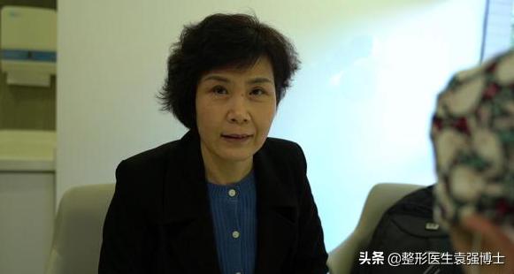 45岁的女人做侧拉皮,48岁做拉皮手术亲身经历