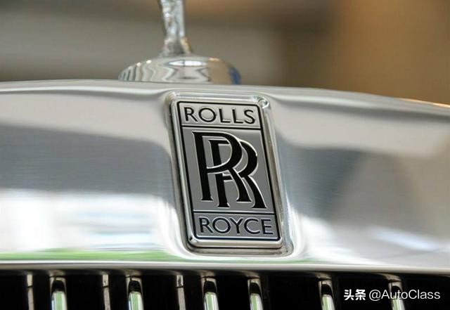 法拉利豪车标志,世界十大豪车车标大全