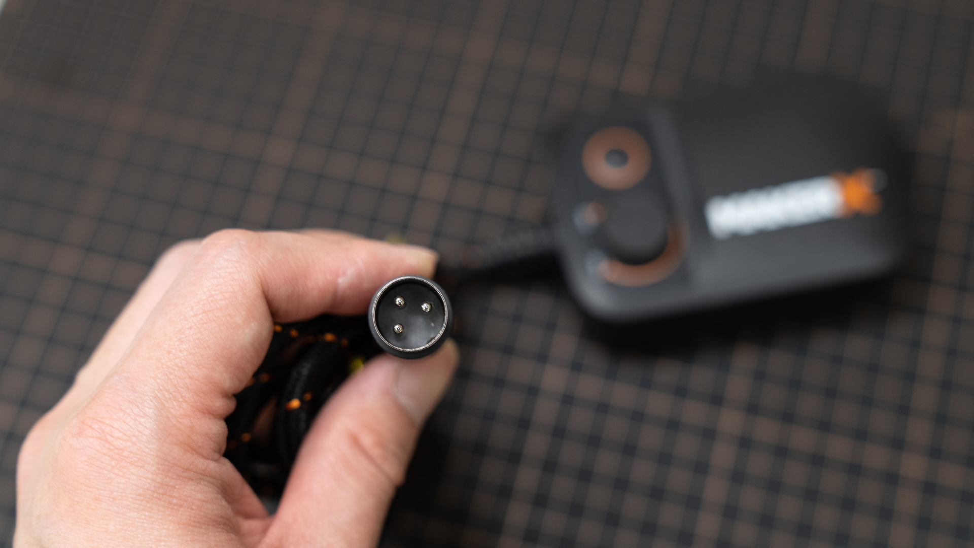 威克士makerx角磨机,选对工具事半功倍