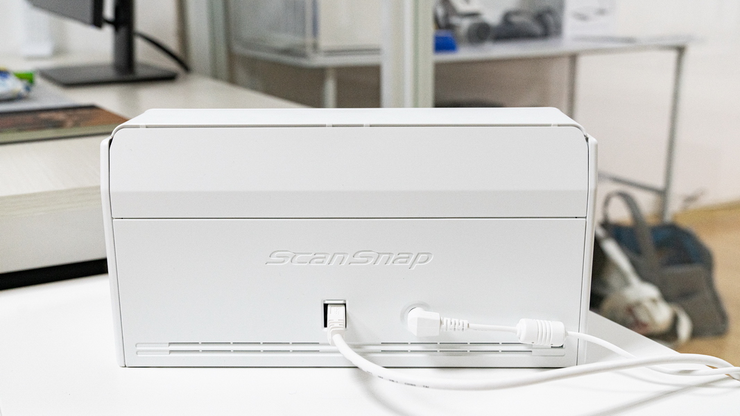 scansnap扫描仪,富士通扫描仪ix1500评测