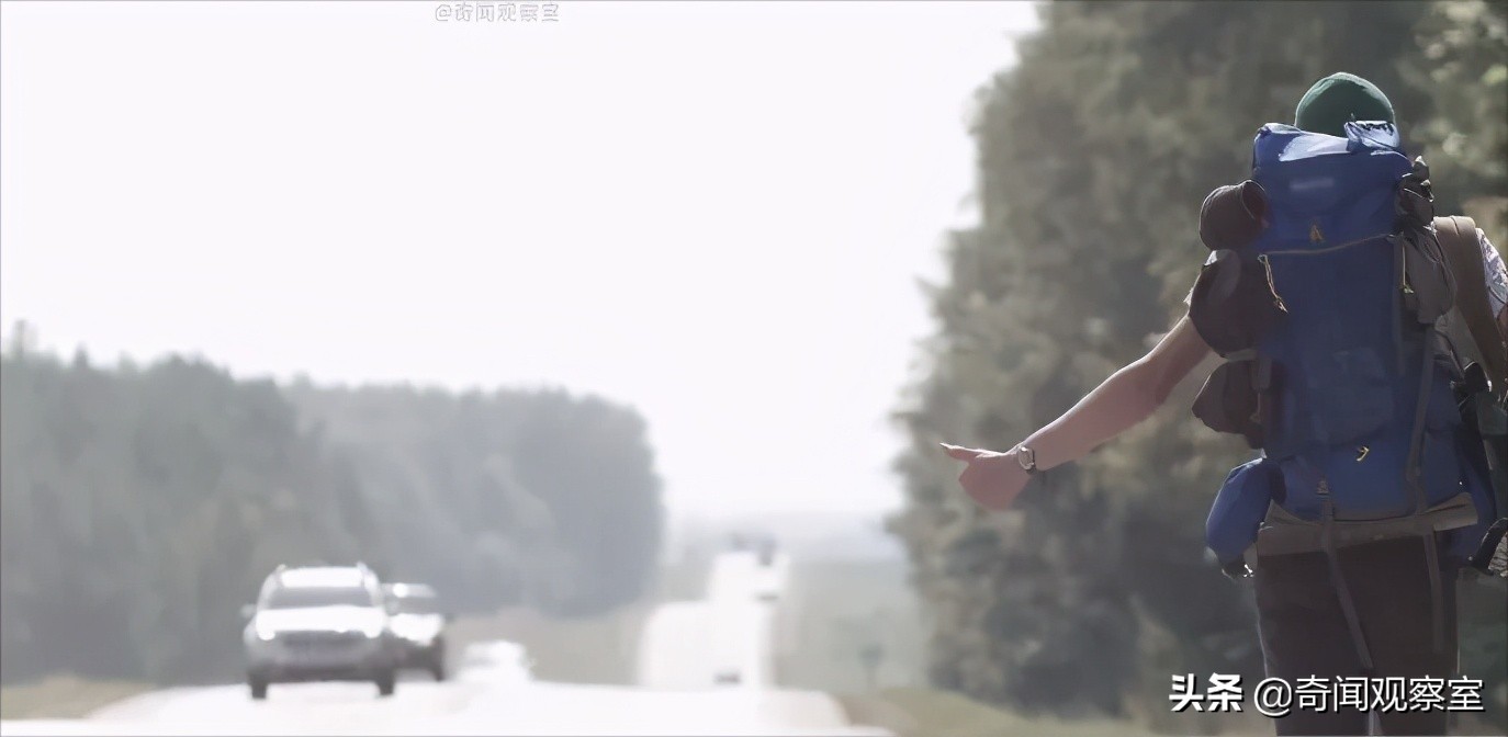 著名背包客杀手，借助顺风车连续作案，曾令澳洲旅游业陷入萧条