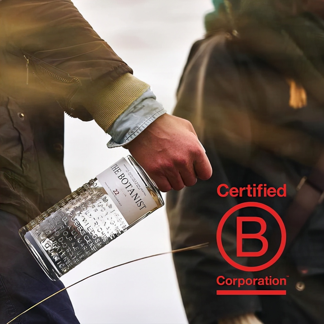 顶级金酒,世界第一大烈酒品牌