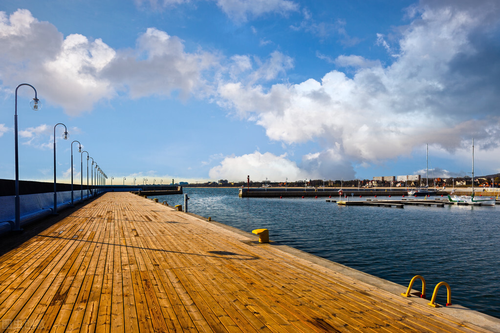 国外有名的20个港口中英文对照 (中英文世界港口对照表)