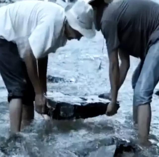 原来毛笔是这样做出来的,原来红木是这样做出来的