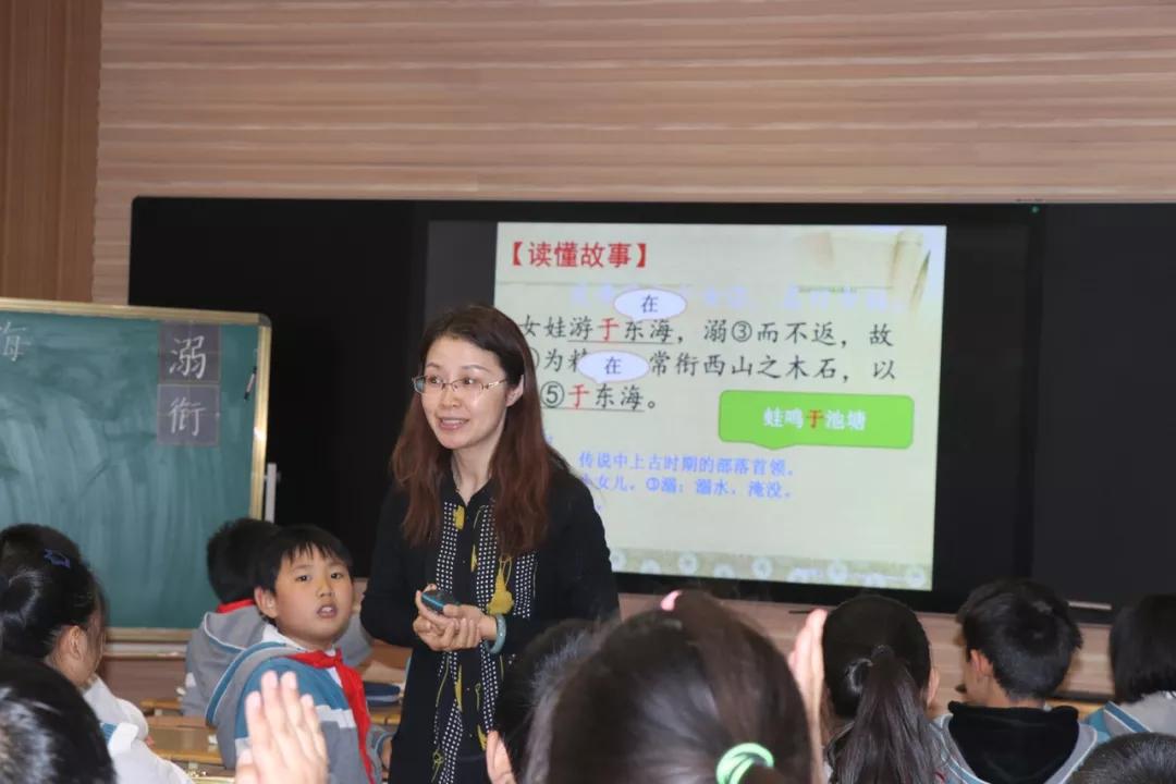 1+12，来看一体化办学“江北样本”！