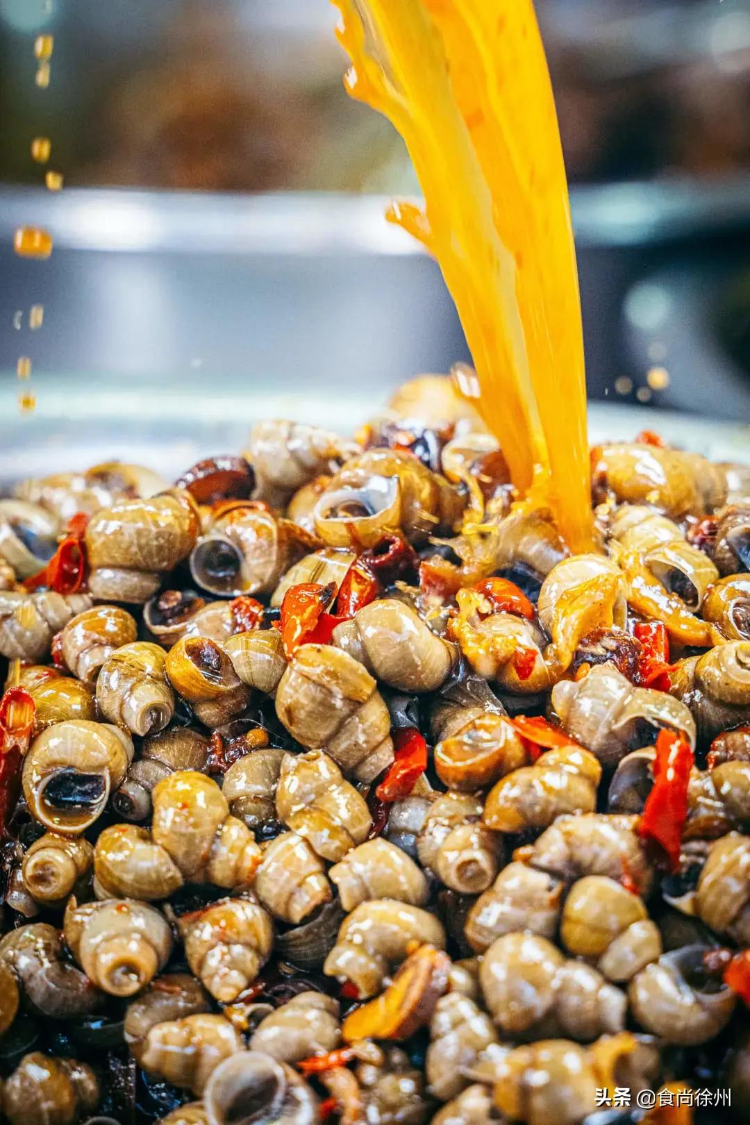 一道菜火了一个店,一道菜带火一座城