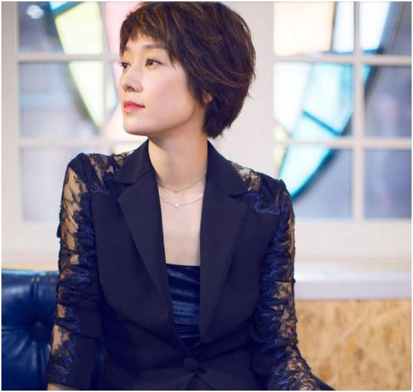 马伊琍的且行且珍惜是什么意思,婚姻不易且行且珍惜马伊琍