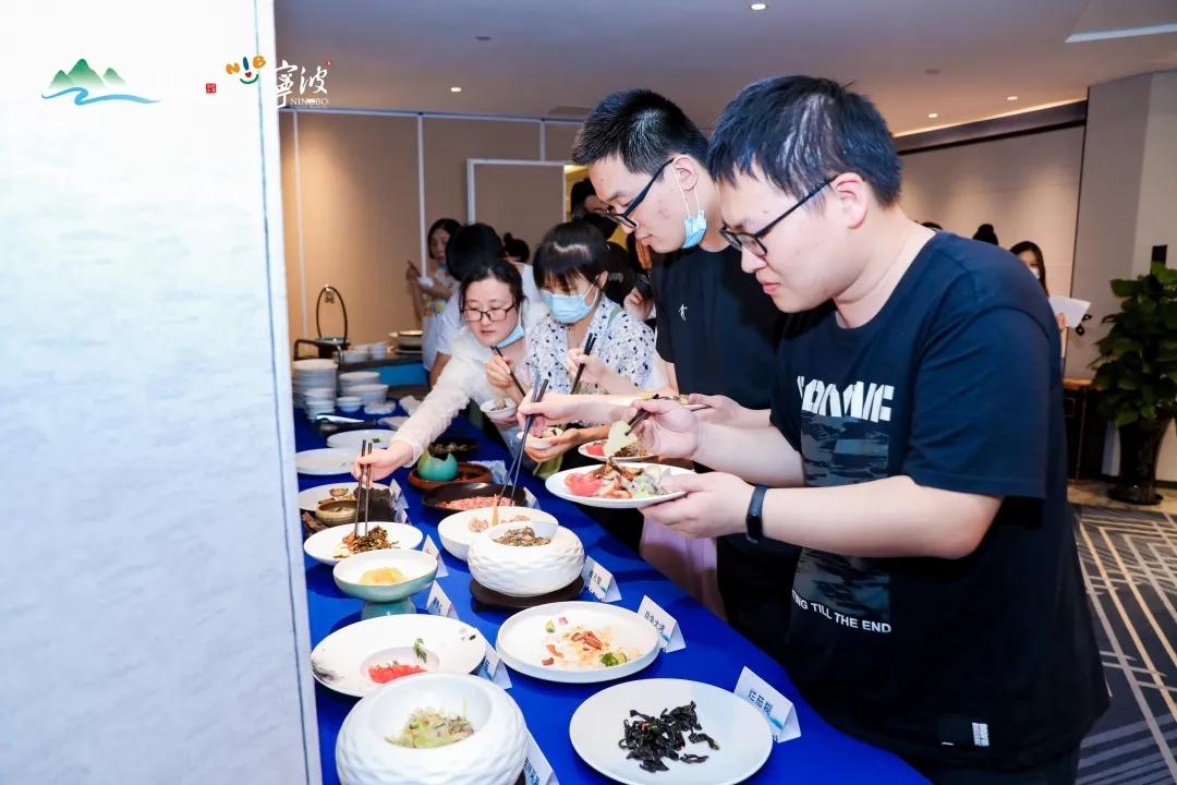 北仑特色美食排行榜前十名,舌尖上的北仑十味评选出炉