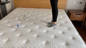 顾家博登湖床垫测评,适合自己家的床