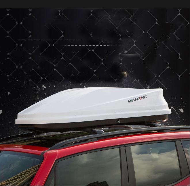 车顶行李箱的选择视频,车顶行李箱买哪个好