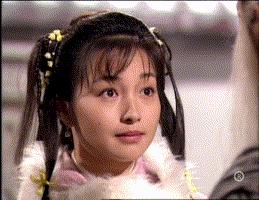 三个版本郭襄见到杨过真面目,郭襄看杨过的真实面貌