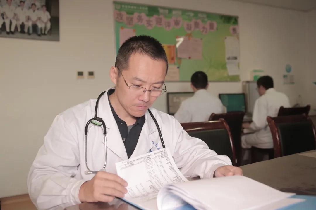 聆听医者心语,聆听患者声音