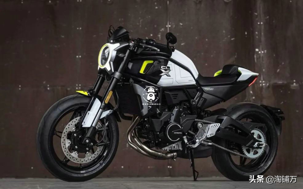 春风700cl-xsport运动版测试最新,2023款春风clx700运动版