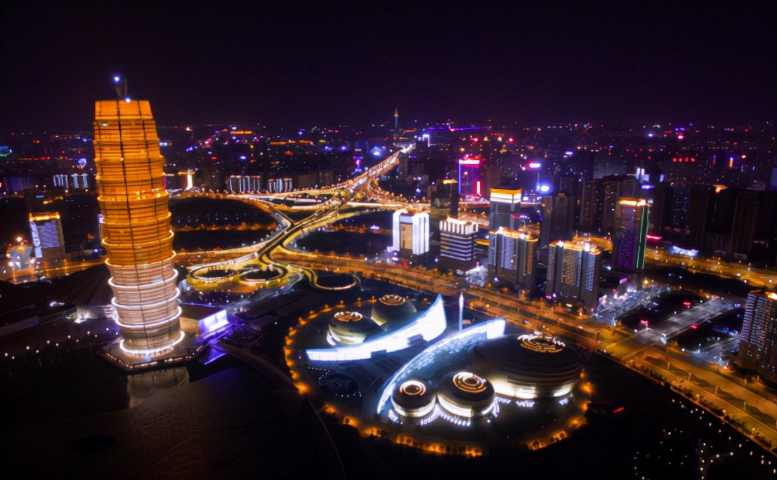 郑州离富士康有多远,从郑州东站到港区富士康