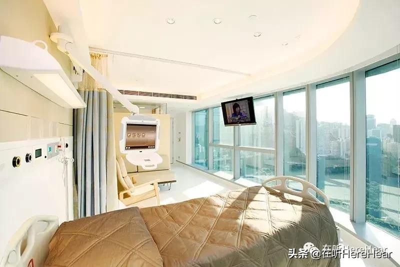 香港仁济医院是私立医院吗,香港八大顶级医院