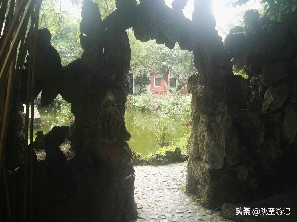 成都邛崃市临邛古城,邛崃旅游景点临邛古城