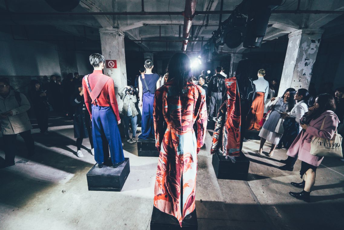 时尚买手店如何挣钱,潮流买手店怎么弄出高级感