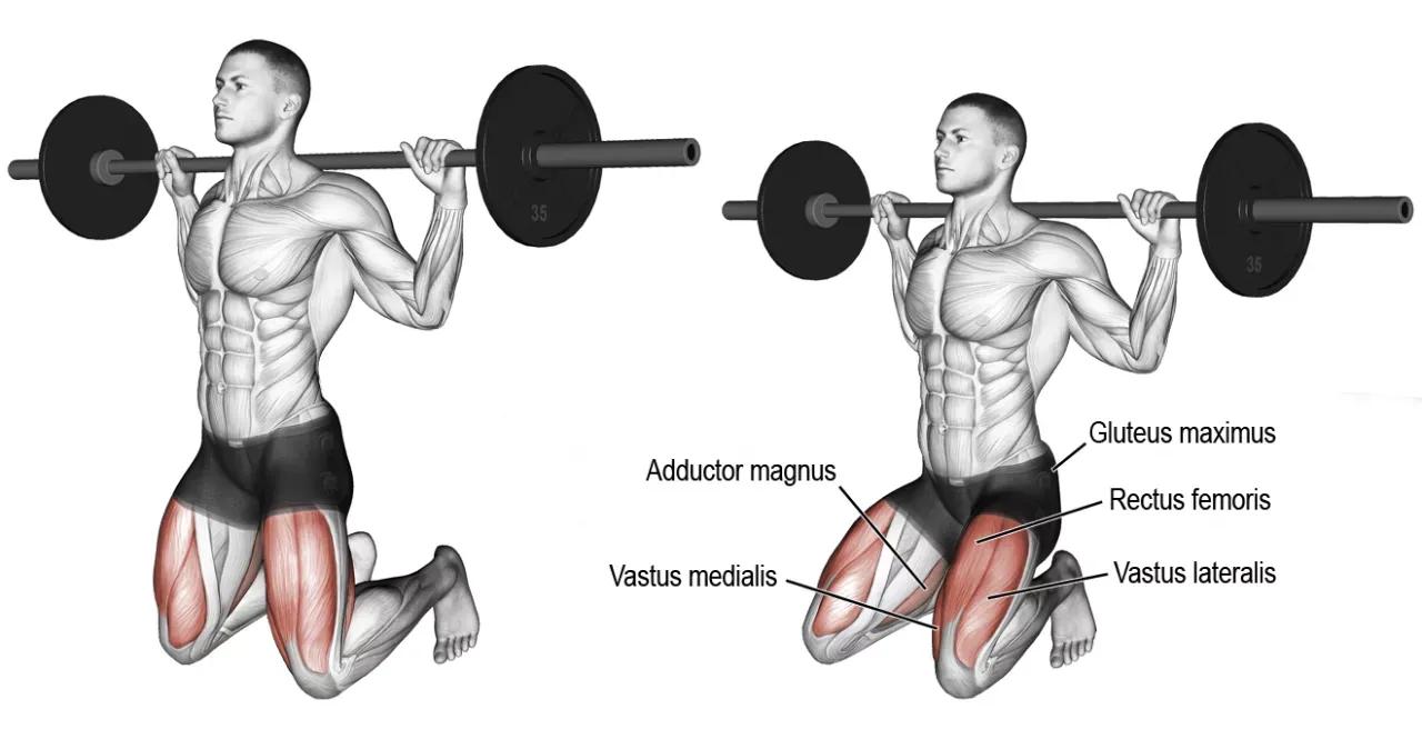 男士居家健身30分钟全身训练,男士健身保健操40至50岁