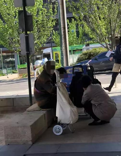 华裔人在澳洲被骂,华人在澳洲被辱骂