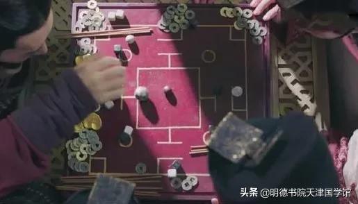 中国有哪五种棋,我国古代最流行的棋是什么棋