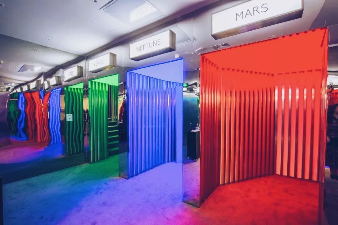 47家电影院在SIFF厮杀,最终1位出道的是…?