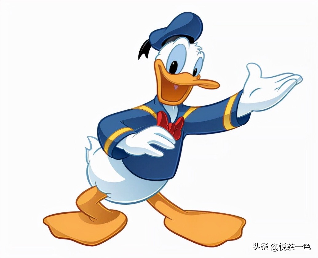 蓝色长耳朵的卡通人物名字叫什么,动画片蓝色的和水有关卡通人物