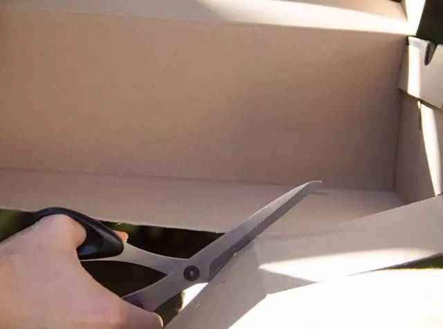 鞋盒手工创意小学,4-6岁儿童鞋盒手工小汽车