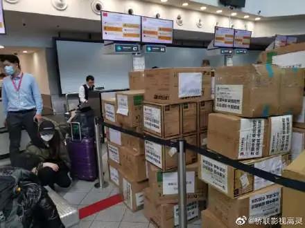 我们欠40万丽水华侨一个热搜，这次，请把他们顶上去