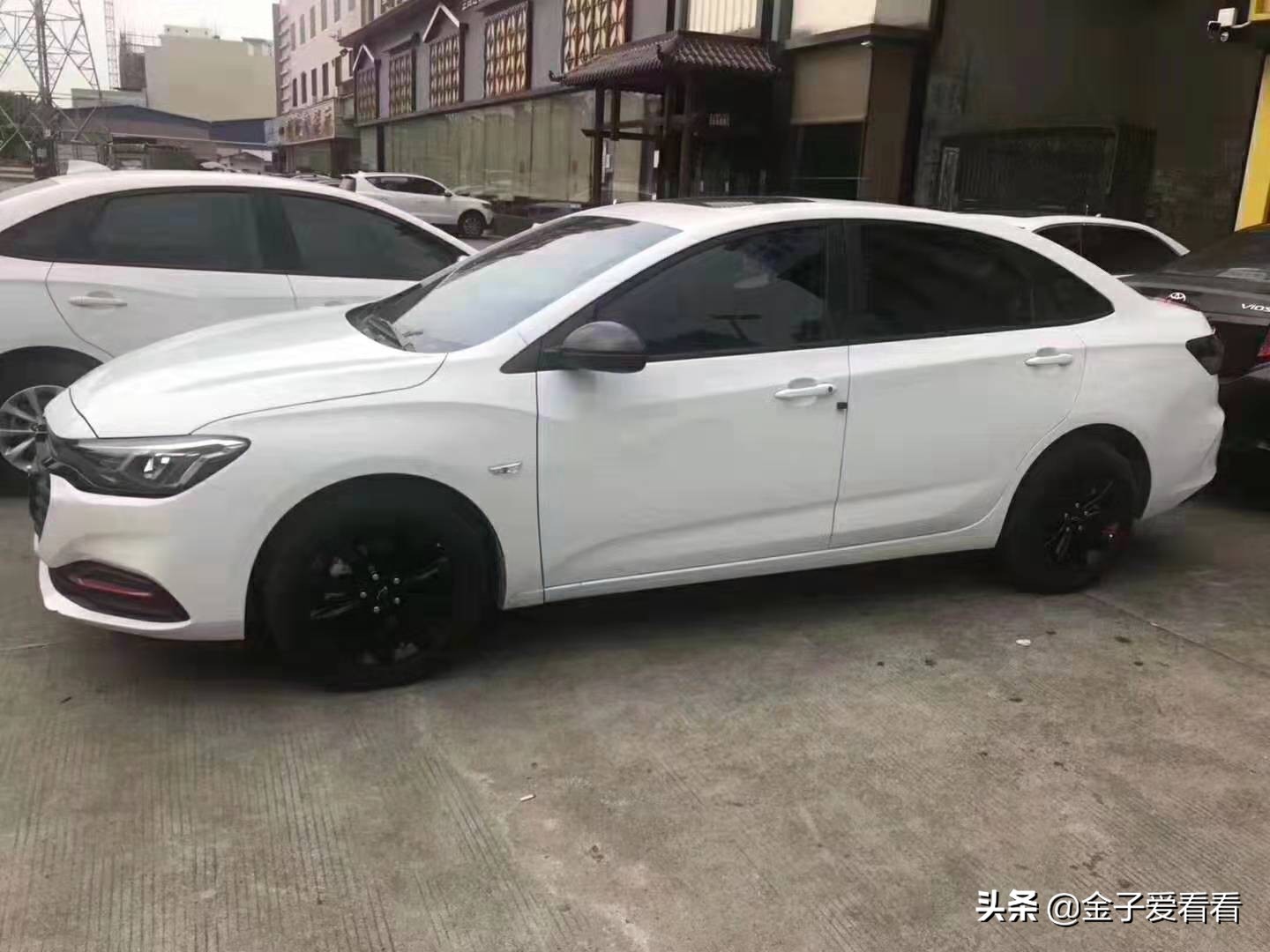 真实揭秘以租代购车的套路,以租代购车的最后套路